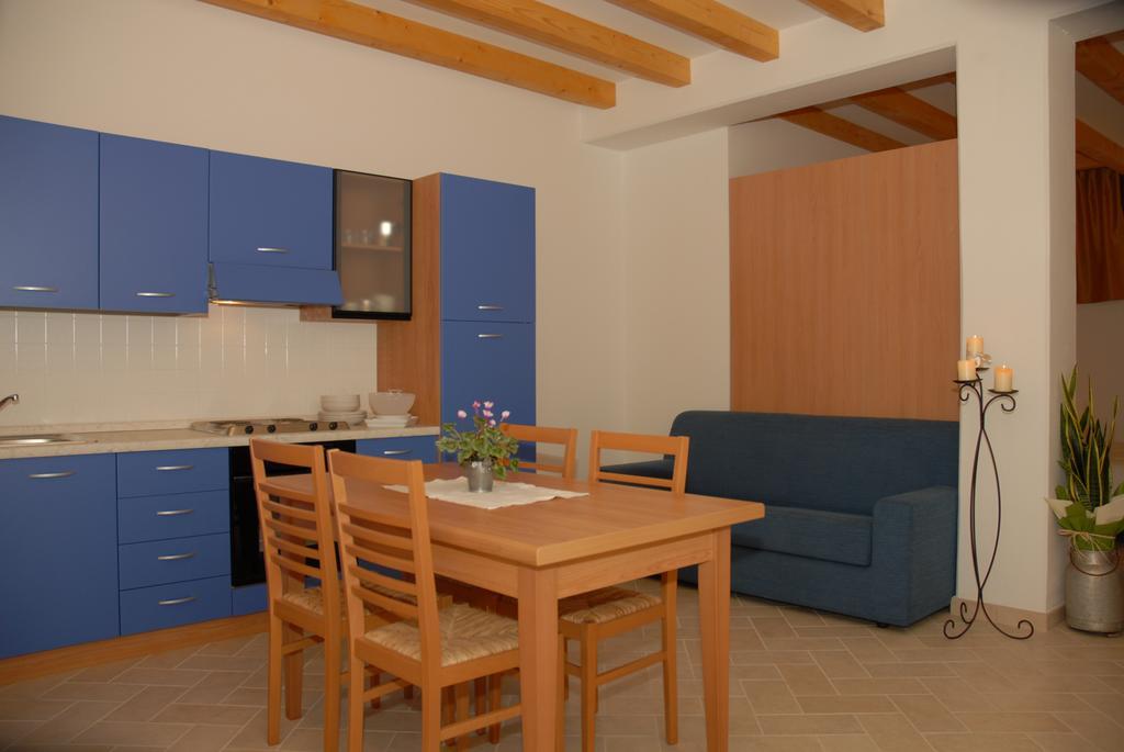 Agriturismo Mazzeracca Bassano del Grappa Room photo