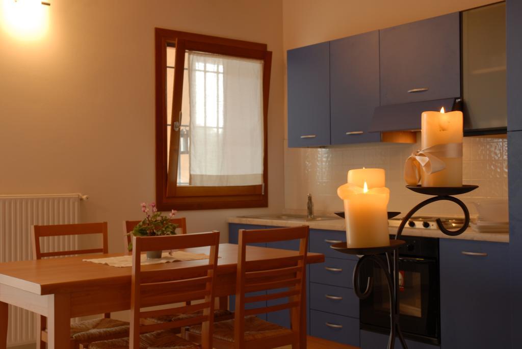 Agriturismo Mazzeracca Bassano del Grappa Room photo