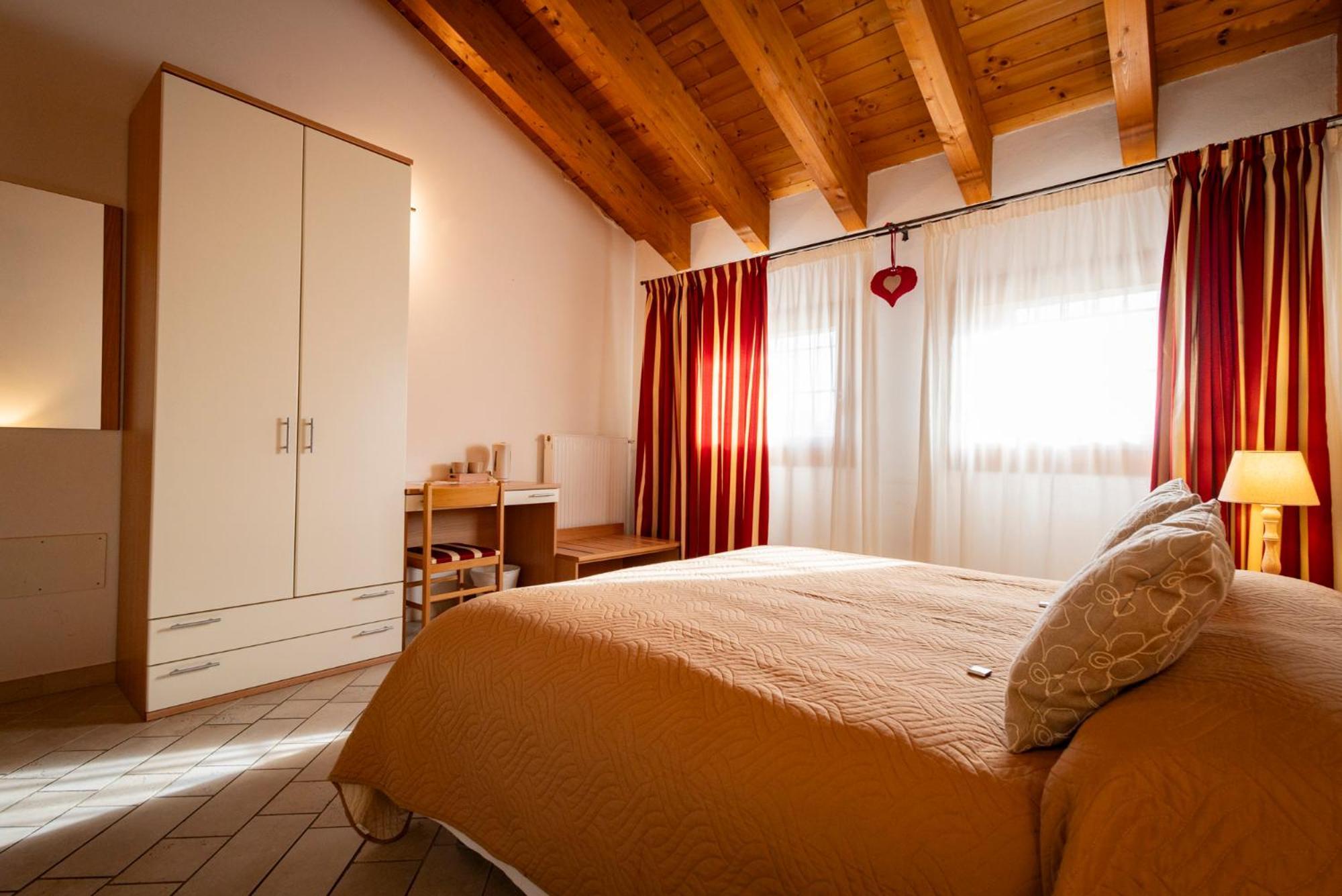 Agriturismo Mazzeracca Bassano del Grappa Exterior photo